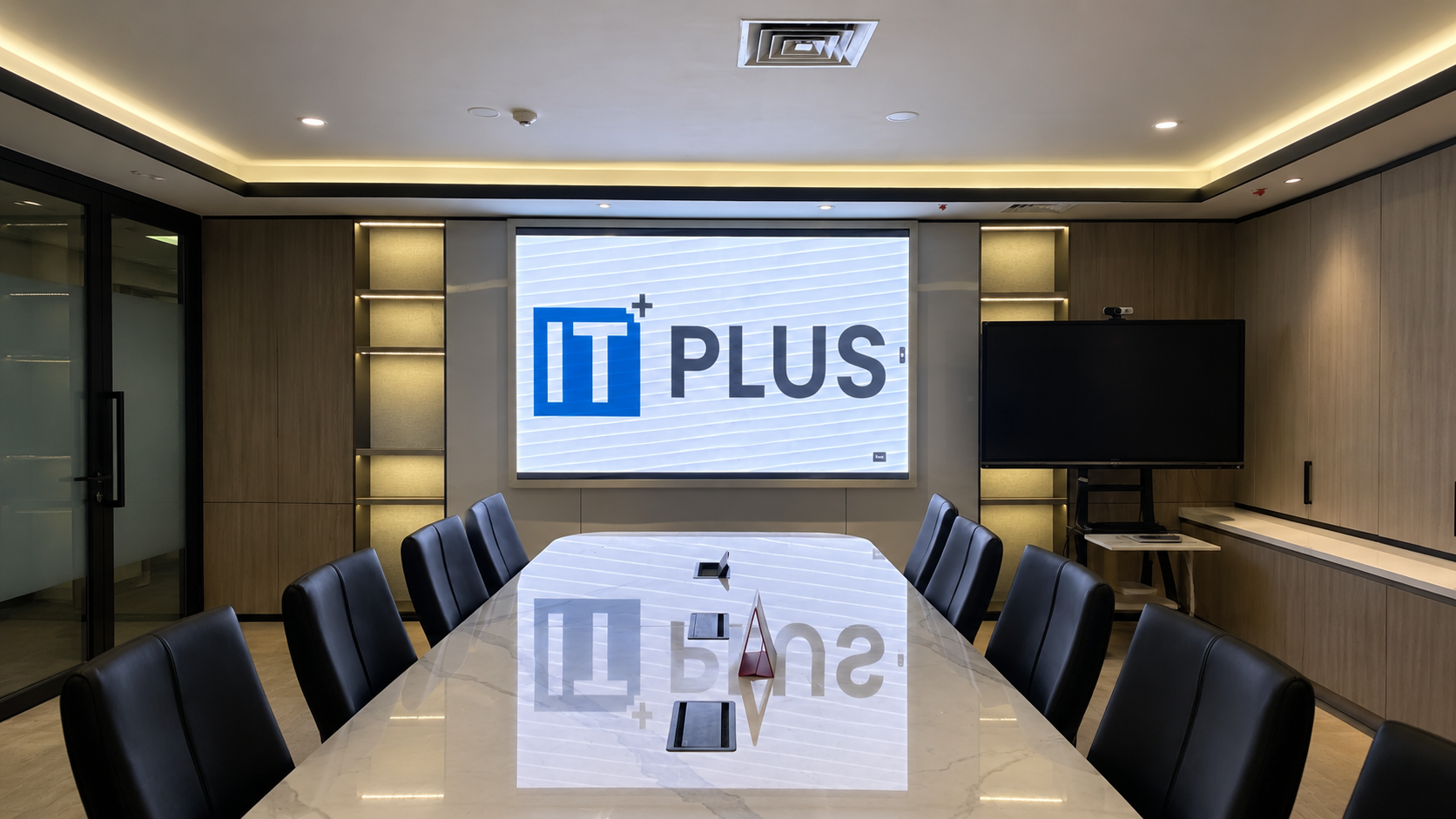 ITPlus Technologies